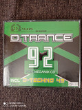 D.Trance vol.92