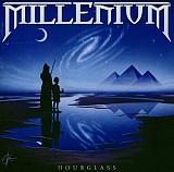 MILLENIUM '' Hourglass'' 2000, вокалист Jorn Lande ( Jorn, Masterplan, ARK)