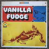 Продам вініл Vanilla Fudge