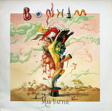 BONHAM '' Mad Hatter '' 1992, 2009- барабанщик Jason Bonham, сын знаменитого барабанщика John Bonham