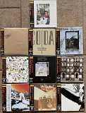 Led Zeppelin 10 cd japan