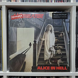 Annihilator – Alice In Hell (Netherlands 2018)