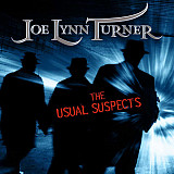 Joe Lynn Turner '' The Usual Suspects '' 2005., вокалист (Rainbow, Deep Purple, Sunstorm, Brazen Abb