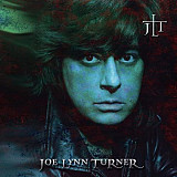 Joe Lynn Turner '' JLT '' 2003, вокалист (Rainbow, Deep Purple, Sunstorm, Brazen Abbo)