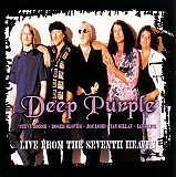 Deep Purple – Live From The Seventh Heaven Japan