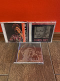 Продам фирменные CD Japan Doris Day, Ella Fitzgerald