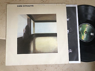 Dire Straits – Dire Straits ( Holland ) LP