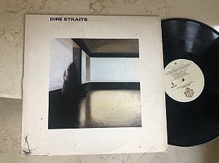 Dire Straits – Dire Straits ( USA ) LP
