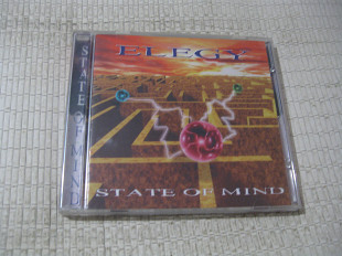 ELEGY / STATE OF MIND / 1997