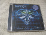 ELDRITCH / PORTRAIT OF THE ABYSS WITHIN / 2004