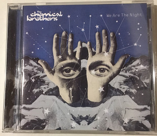 The Chemical Brothers "We Are the Night"
