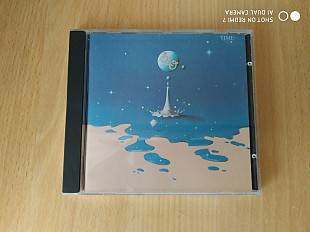Electric Light Orchestra – Time. Epic – EPC 460212 2, Nice Price, Европа