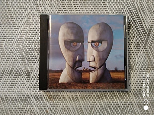 Pink Floyd – The Division Bell, Columbia – CK 64200, USA