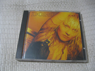 DORO / 1990 /