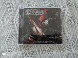 Fleshless – Doomed, Rotten Roll Rex – RRR 100, Германия