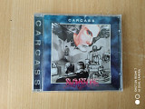 CARCASS - Swansong (1995 Earache 1st press, UK)
