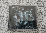 Belphegor ‎– Lucifer Incestus, Irond ‎– IROND CD 04-738