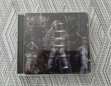 Belphegor ‎– Goatreich - Fleshcult, Irond ‎– IROND CD 05-983