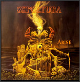 Sepultura - Arise - 1991. (2LP). 12. Vinyl. Пластинки. Europe. S/S