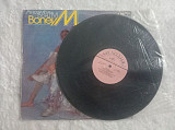 Вінілова платівка Boney-M