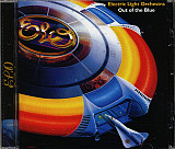 Electric Light Orchestra 1998 Out Of The Blue (CD maximum)