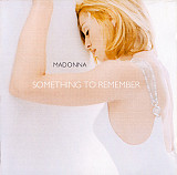 Madonna 1995 Something To Remember