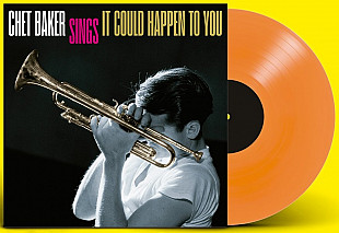 Chet Baker Sings - It Could Happen to You