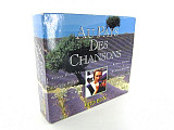 Various 3CD-box Au pays des chansons (FR)