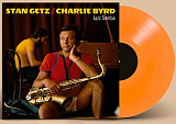 Stan Getz - Jazz Samba w/ Charlie Byrd