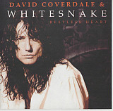 David Coverdale & Whitesnake 1997 Restless Heart