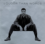 Lionel Richie 1996 Louder Than Words