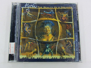 Mythos 2000 The Reality Of A Dreamer (New Age)