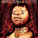 Sepultura - Roots - 1996. (2LP). 12. Vinyl. Пластинки. Europe. S/S