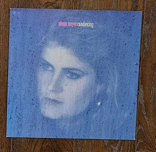 Alison Moyet – Raindancing LP 12", произв. Europe