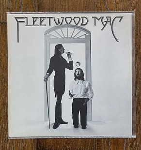 Fleetwood Mac – Fleetwood Mac LP 12", произв. Germany