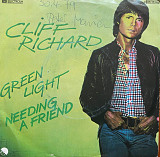 Cliff Richard – «Green Light», 7’45RPM