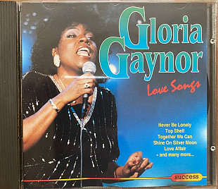 Gloria Gaynor – “Love Songs”