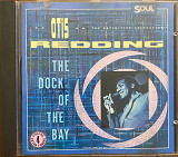 Otis Redding – “The Dock Of The Bay (The Definitive Collection)”