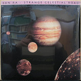 Sun Ra - Strange Celestial Road
