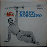 Frank Rosolino Selftitled