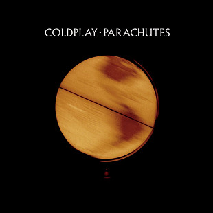 Coldplay – Parachutes LP Вініл Запечатаний