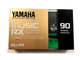 Аудіокасета YAMAHA MU-RX 90 Type I Normal position cassette касета