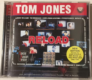 Tom Jones "Reload"