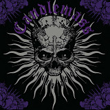 Candlemass – Sweet Evil Sun LP +LP Вініл Запечатаний