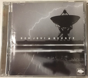 Bon Jovi "Bounce"