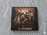 Kataklysm – Heaven's Venom, Nuclear Blast – NB 2557-0, . Limited Edition, Digipak. Германия