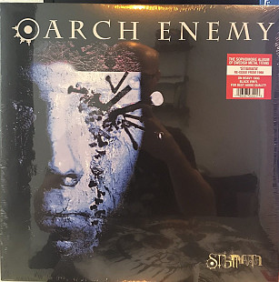 Arch Enemy – Stigmata (1998)