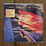 Various – 1988 Summer Olympics Album: One Moment In Time LP 12", произв. Europe
