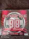 D.Trance vol.98