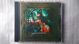 CD Компакт диск - Metal Ballads